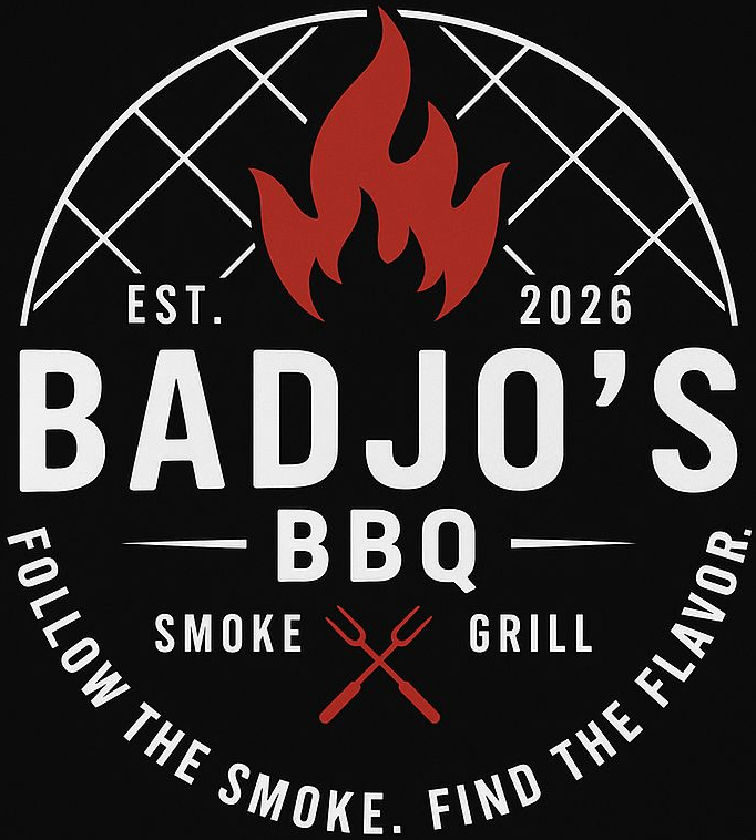 Badjos BBQ – Барбекю на колела
